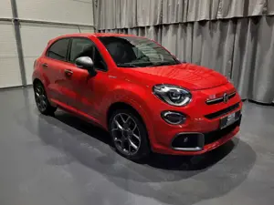 Fiat 500X 1.3 Sport *Leder| Navi| Kamera| LED* Bild 3