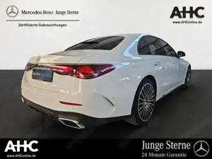 Mercedes-Benz E 300 de AMG Night ACC Pano Totwi. Memo Burm.4D Bild 3