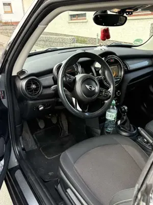 MINI Cooper Bild 5