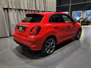 Fiat 500X 1.3 Sport *Leder| Navi| Kamera| LED* Bild 4