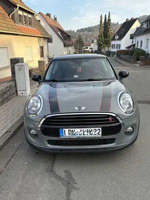 MINI Cooper Bild 2