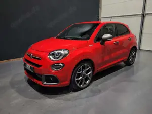Fiat 500X 1.3 Sport *Leder| Navi| Kamera| LED*
