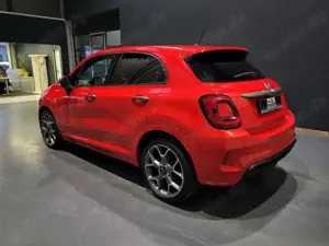 Fiat 500X 1.3 Sport *Leder| Navi| Kamera| LED* Bild 5
