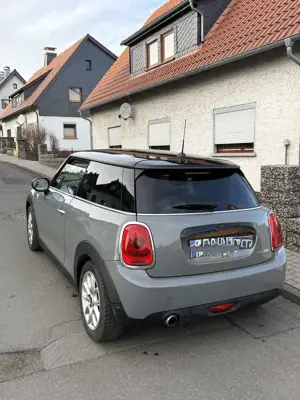 MINI Cooper Bild 3
