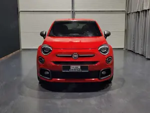Fiat 500X 1.3 Sport *Leder| Navi| Kamera| LED* Bild 2