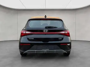 Hyundai i20 1.0 T-GDI Select Bild 4