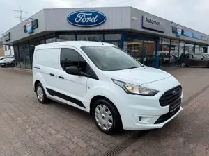 Ford Transit Connect 1.5 TDCi Kasten Trend*Klima*AHK