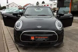 MINI Cooper Cabrio Classic-Trim LED KAM PDC SHZ NAV Bild 5