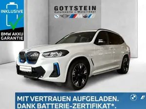 BMW iX3 M Sport Aut.