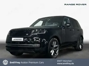 Land Rover Range Rover D350 SWB 5-Sitzer Autobiography