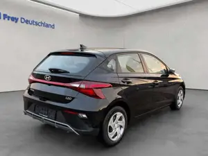 Hyundai i20 1.0 T-GDI Select Bild 5