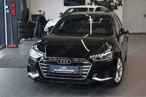 Audi A4 Avant 35TDI Advanced S-tronic LED~AHK~RFKam