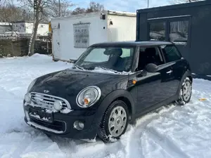 MINI One 1.6 *KLIMAUTOMATIK+PDC+EURO5* Nur 113.000KM