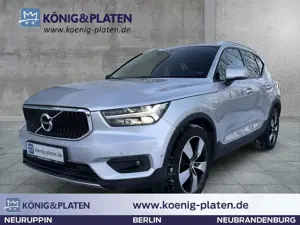 Volvo XC40 T4 2WD Momentum (EURO 6d-TEMP) Klima Navi