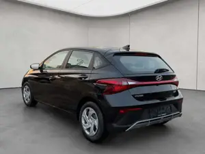 Hyundai i20 1.0 T-GDI Select Bild 3