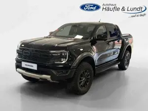 Ford Ranger Raptor e-4WD Doppelkabine AHK-abnehmbar Navi Leder