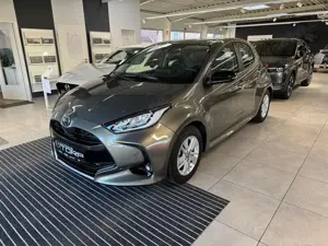 Mazda 2 Hybrid 1.5L 116 PS Agile  Comfort Paket