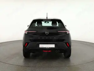 Opel Mokka 1.2 Edition LED Virtual Cockpit DAB Klima Bild 4