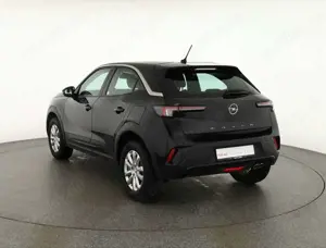 Opel Mokka 1.2 Edition LED Virtual Cockpit DAB Klima Bild 3