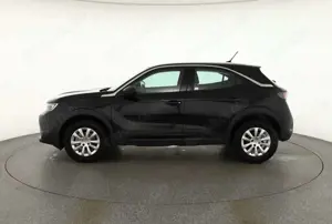 Opel Mokka 1.2 Edition LED Virtual Cockpit DAB Klima Bild 2