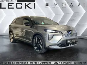 Mitsubishi Eclipse Cross Diamant TOP 87 kWh (22kW)
