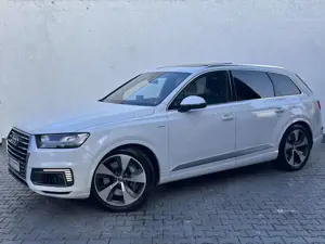 Audi Q7 3.0 TDI quattro e-tron 3x-S-Line/BO/360-Kam