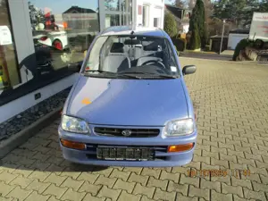 Daihatsu Cuore Cuore TG 44 (TG)