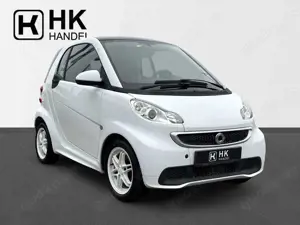 smart forTwo Coupé *BRABUS *Passion *Pano *Klima