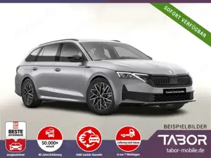 Skoda Octavia Combi DSG Sportl Matrix Nav ACC UVP-32%*