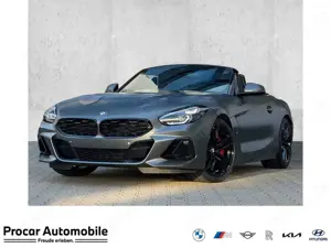 BMW Z4 M40i HuD DA PA ACC H/K LED