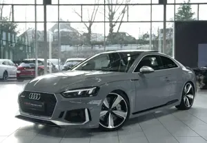 Audi RS5 q. Coupé *20 Peak *S-Abgas *KW*Pano*NO OPF
