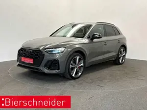 Audi SQ5 TDI tiptronic MATRIX 21 UMGEBUNGSKAMERA AHK LUFT G