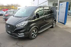 Ford Tourneo Custom 320 L1 Tourneo Active