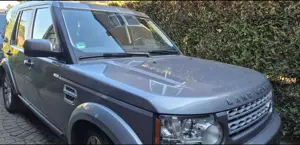 Land Rover Discovery Land Rover Discovery 4 SDV6 HSE Automatik | 256 PS | Neuer TÜV | Unfallfrei