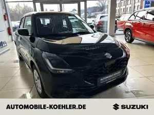 Suzuki Swift Club Hybrid Navi LED ACC Apple CarPlay Android Aut