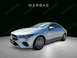 Mercedes-Benz CLA 180 Coupé 360°Kam LED AUT LM SpurH SpurW