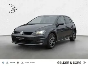 Volkswagen Golf 2.0 TDI Allstar *SHZ*PDC*Bi-XENON*Winterpak