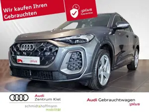 Audi Q5 TDI quattro AHK Navi-High Parkassistent Klima