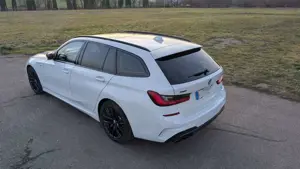 BMW 340 M340 d xDrive Bild 4
