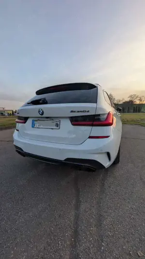 BMW 340 M340 d xDrive Bild 5