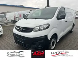 Opel Vivaro -e Edition L, 75 kwH, 1. Hand
