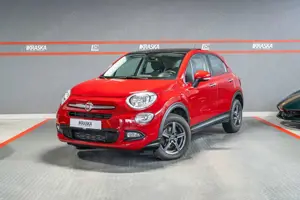 Fiat 500X 1.4 Pop Star PDC SHZ PANO TEMPOMAT KEYLESS