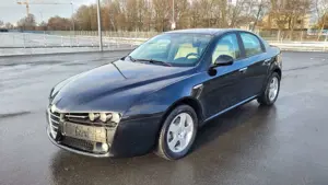 Alfa Romeo 159 1.9 JTS 16V Distinctive Servo Klima****