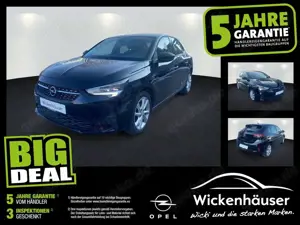 Opel Corsa 5trg 1.2 Elegance LED+SHZ+Fernlichtass.+BT