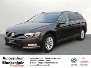 Volkswagen Passat Variant 1.4 TSI Comfortline ACC*Navi*
