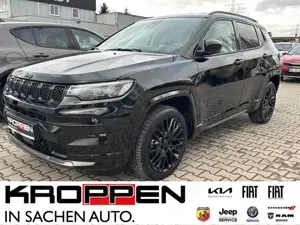 Jeep Compass e-Hybrid High Altitude Android CarPlay SHZ LHZ Cam