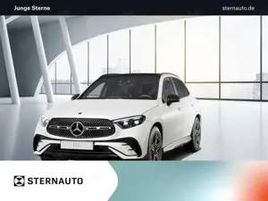 Mercedes-Benz GLC 220 GLC 220 d 4MATIC  AMG Line Navi/Pano.-Dach/Styling