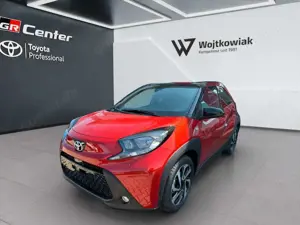 Toyota Others Aygo X  1.0 Team Deutschland 5-Türer*AUTOMATIK