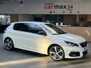 Peugeot 308 GT 2.0 Rfk*Denon*Navi*Connect*Alcantara*18''
