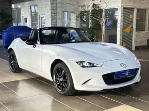 Mazda MX-5 SHZ*LED*Leder*6-Gang*Notbrems